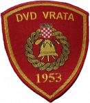 DVD VRATA